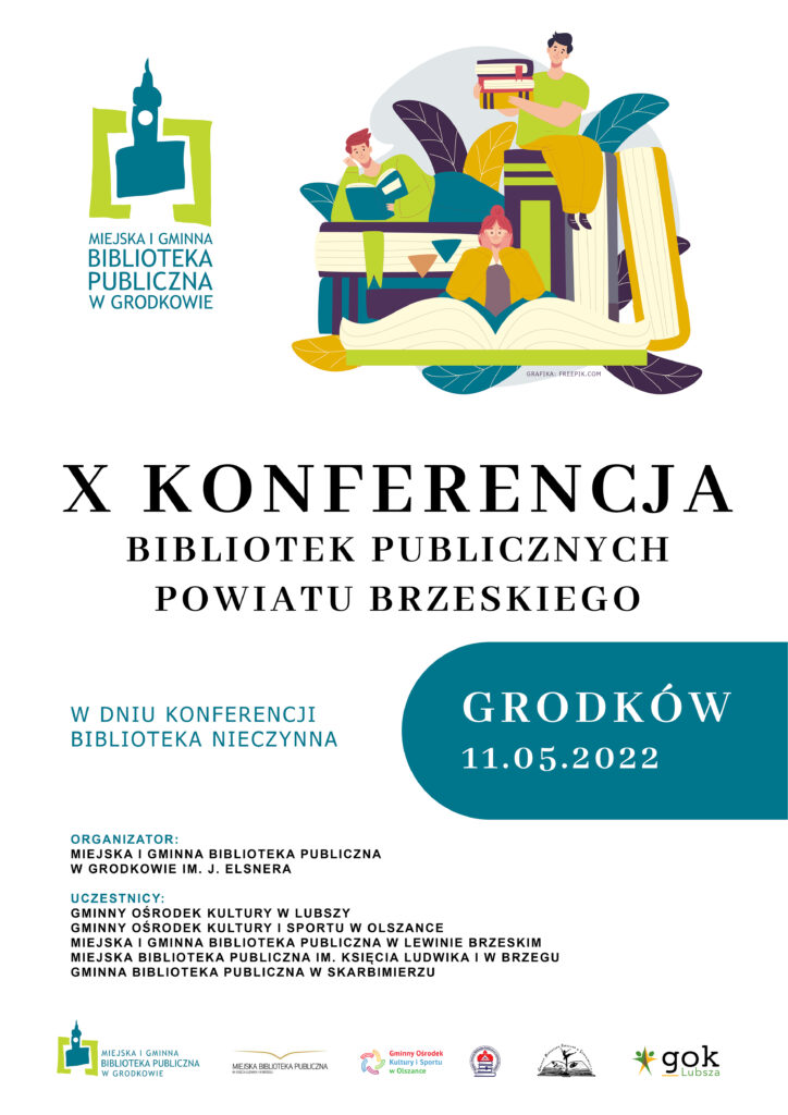 Konferencja Bibliotek
