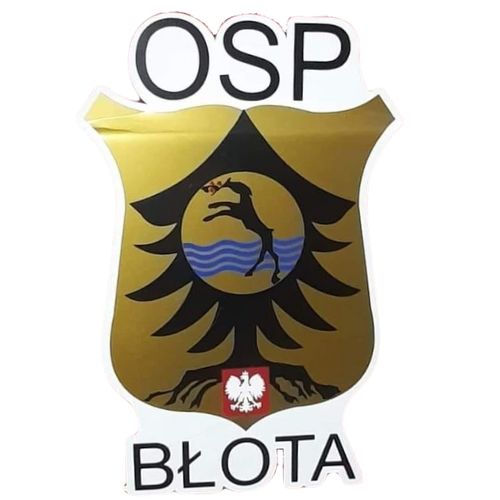 OSP Błota