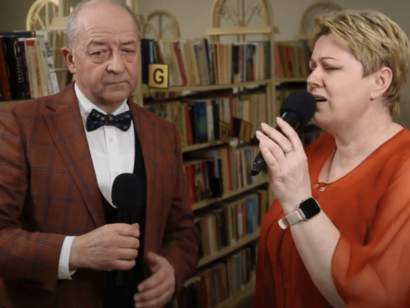 Koncert walentynkowy