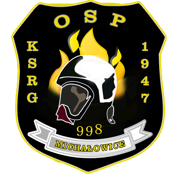 OSP KSRG Michałowice