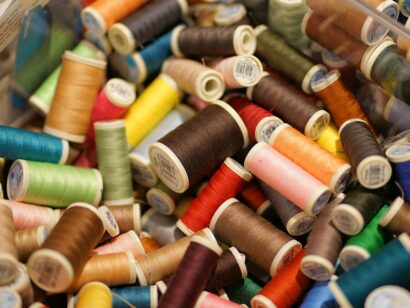 Kurs szycia na maszynie