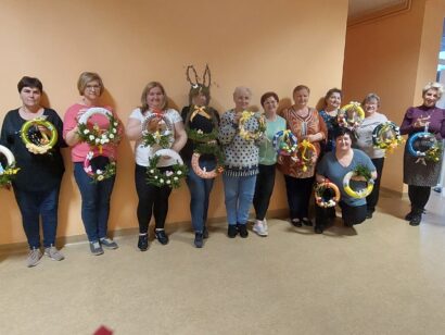 Warsztaty Wielkanocne